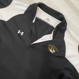 Under Armour MIZZOU Polo - Men's